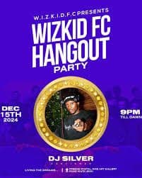 Wizkid FCmedia 2