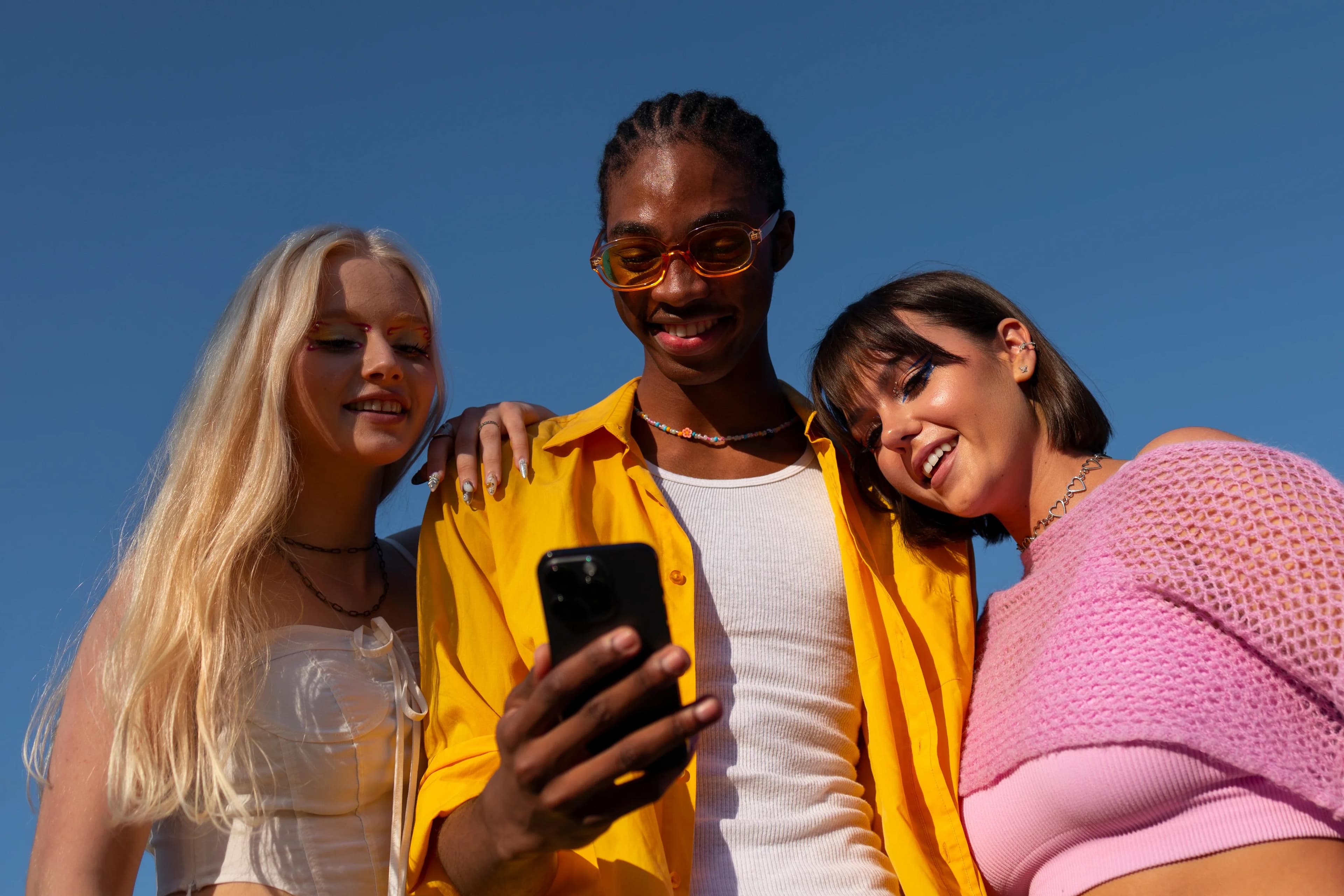 Introducing BLOCspace: Africa's Home for Trusted Communities