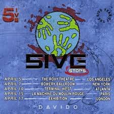 30BG (Davido FC)media 2